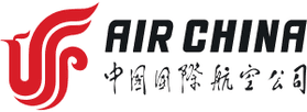 Air China logo