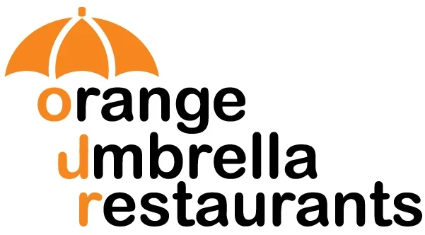 Orange Umbrella Restaurants logo