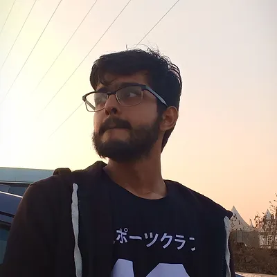 Goran Babarogic Product UX Designer