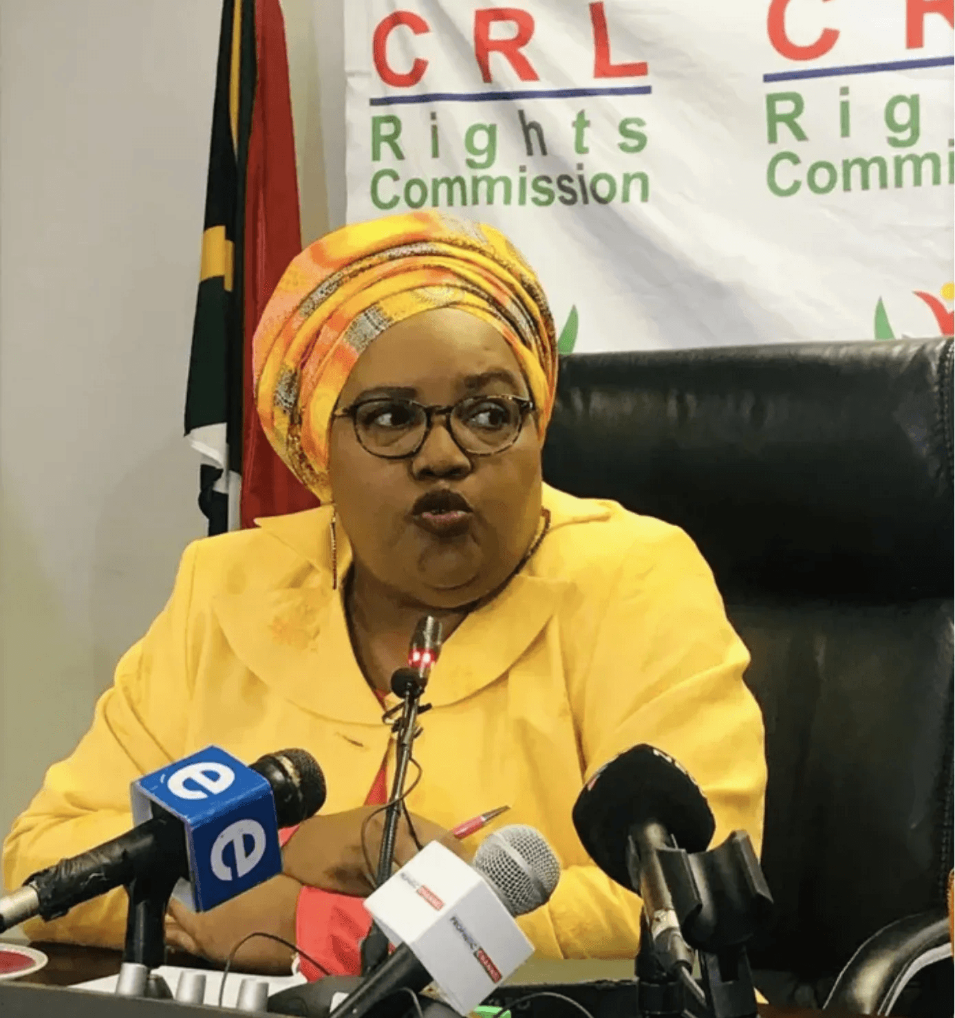 Photo:SACD slams CRL Commission's ethics council for Christian organisations – South African Daily