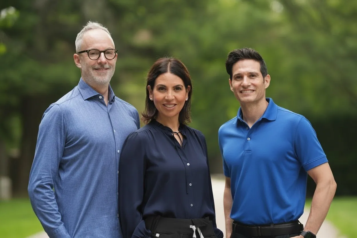 Retainers for Adults