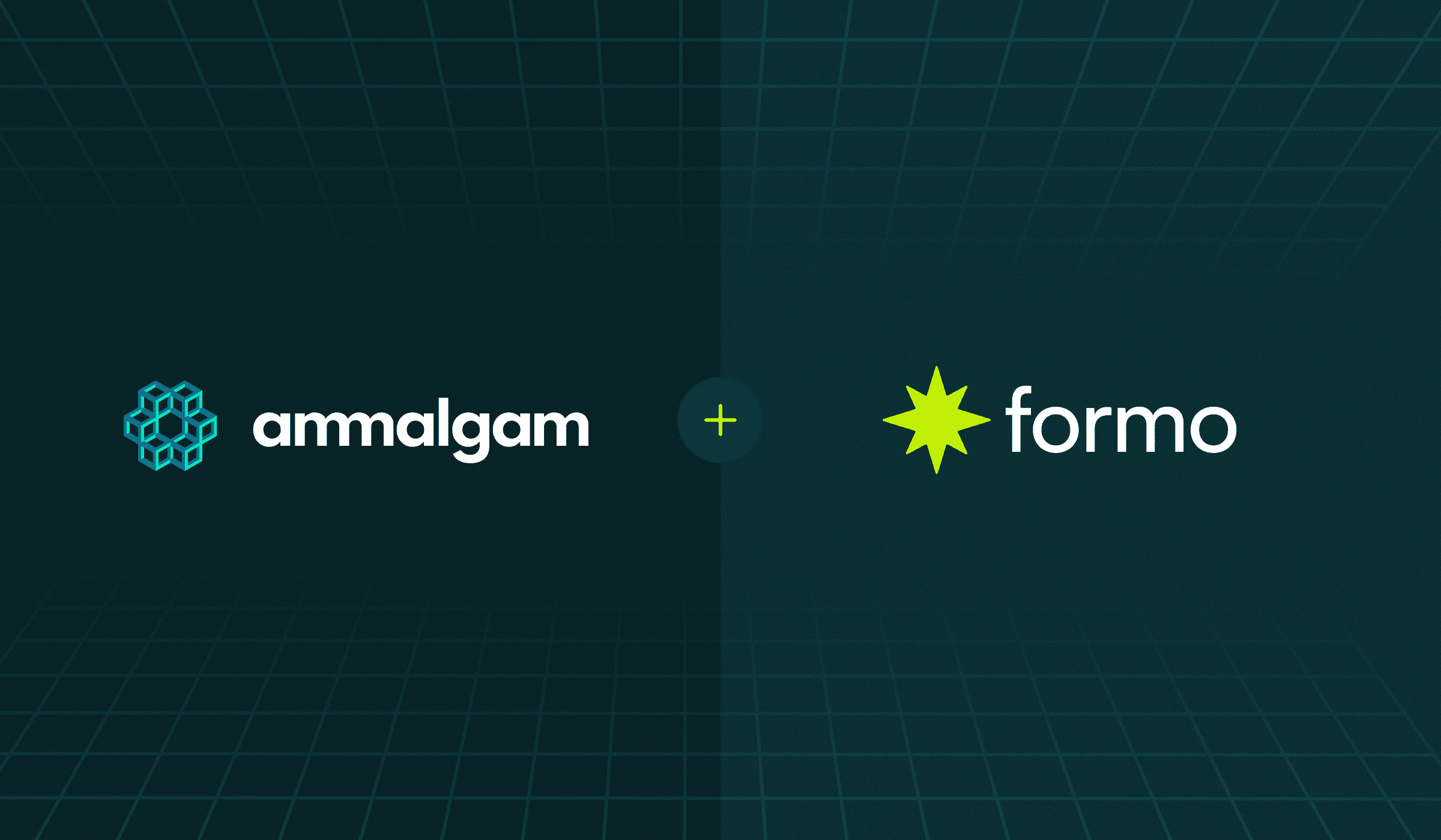 Ammalgam uses Formo to separate signal from noise on testnet. Identify power users, track journeys, and launch mainnet with real insights. Read the case study.