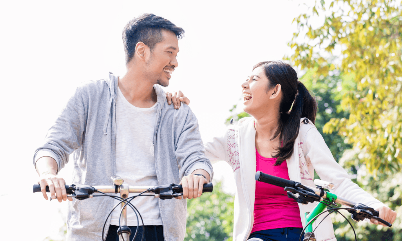 Dating Confidently: Path to Love