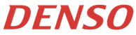 โลโก้ Denso