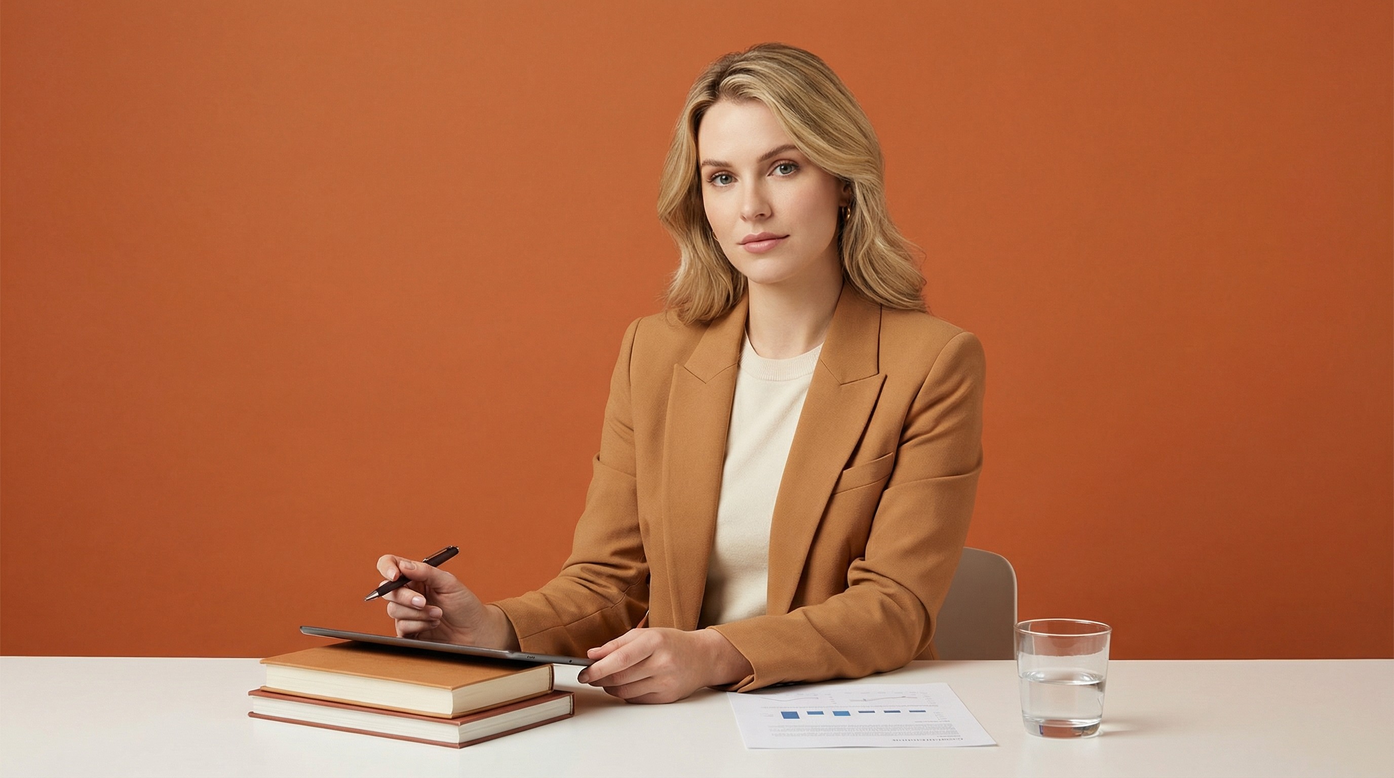 Close-up of lush, dark green leaves, some glossy and wet, against a muted background.