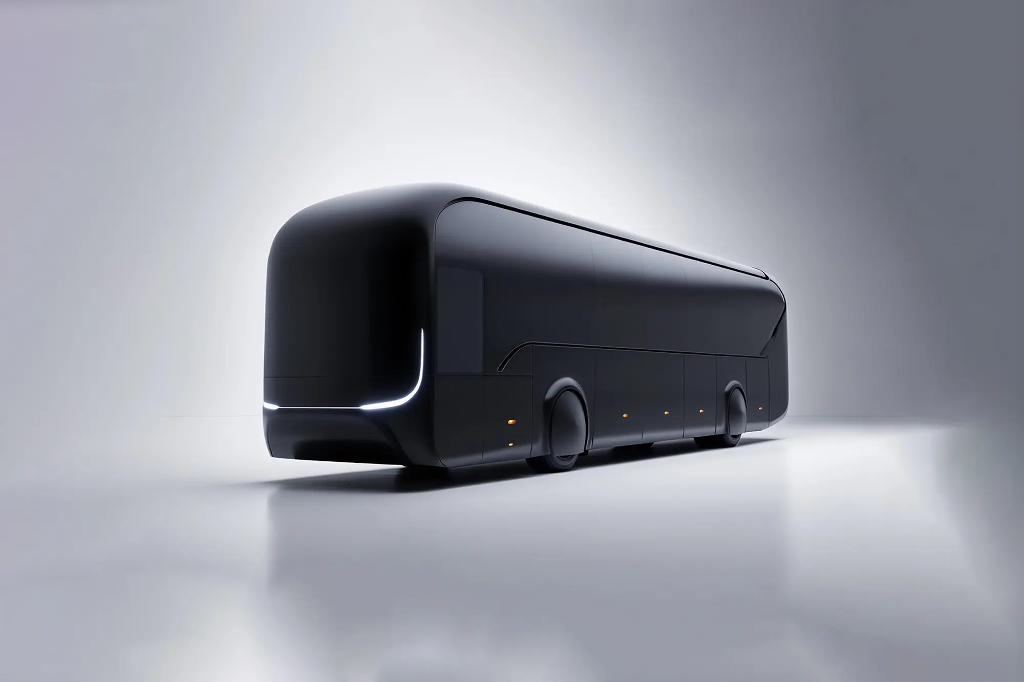 Bus WiFi router for public transportation passenger connectivity