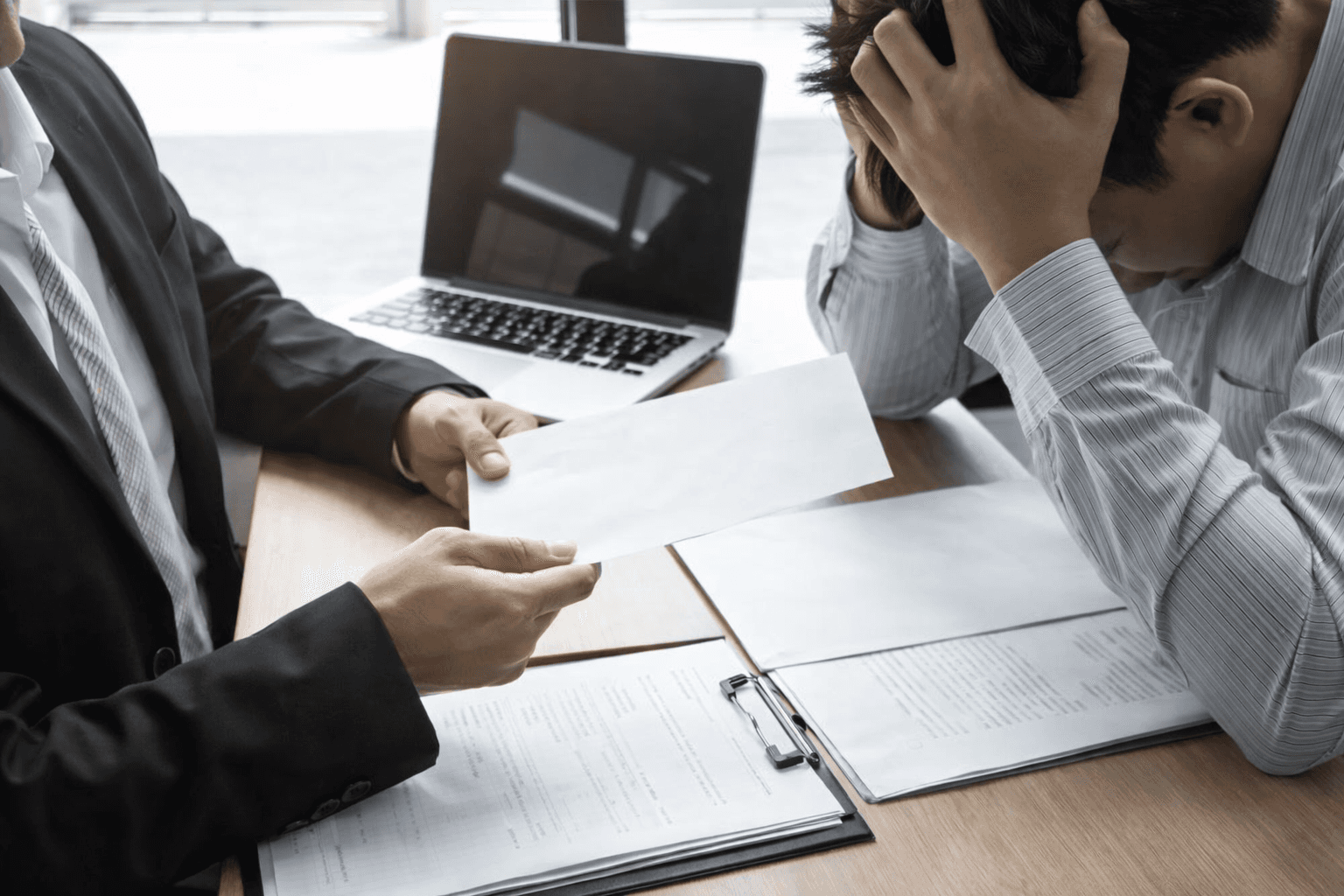 Public Whistleblower Retaliation