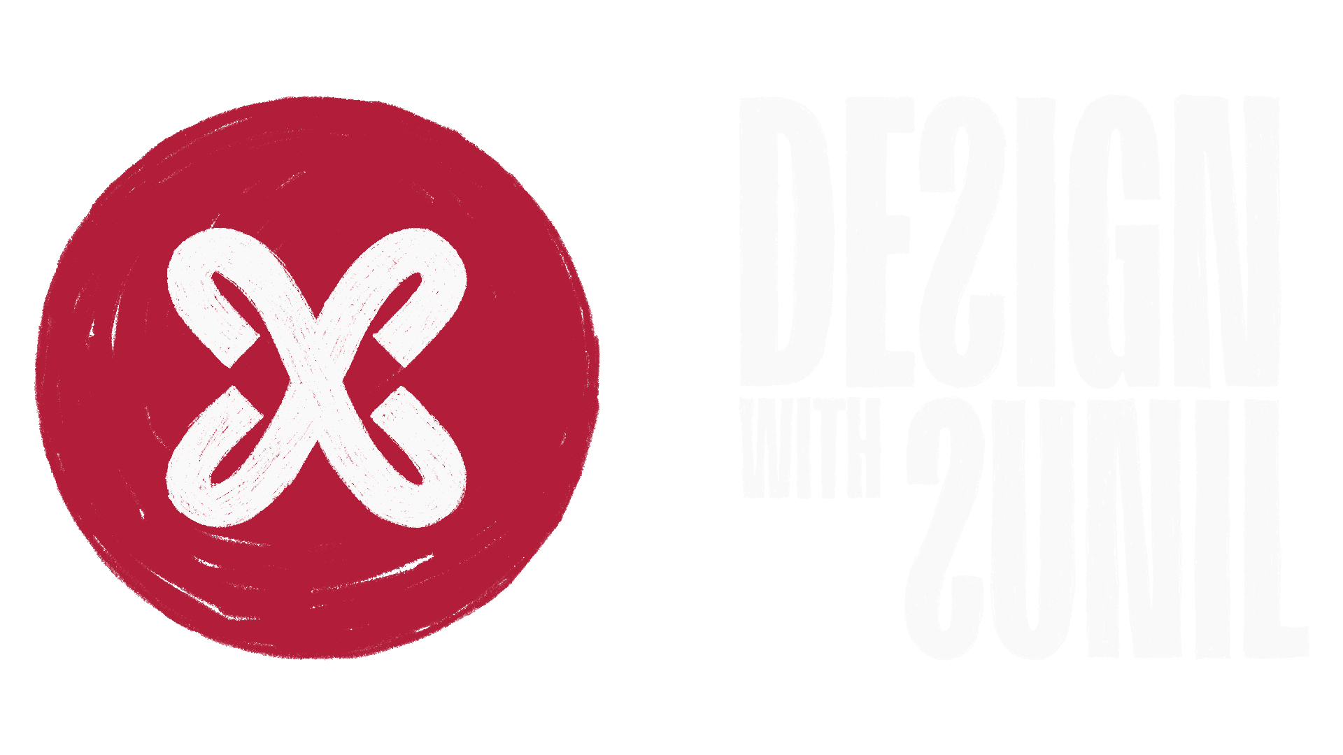 Design with Sunil logo