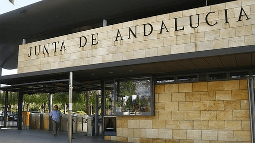 Organismo Junta de Andalucia