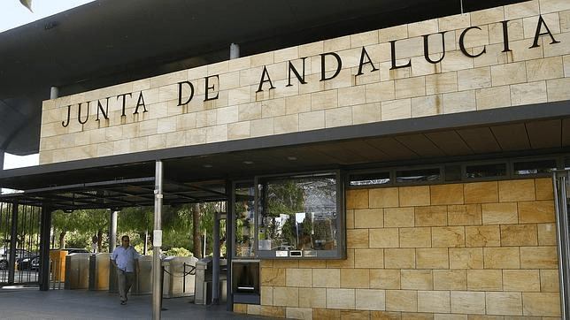 Organismo Junta de Andalucia