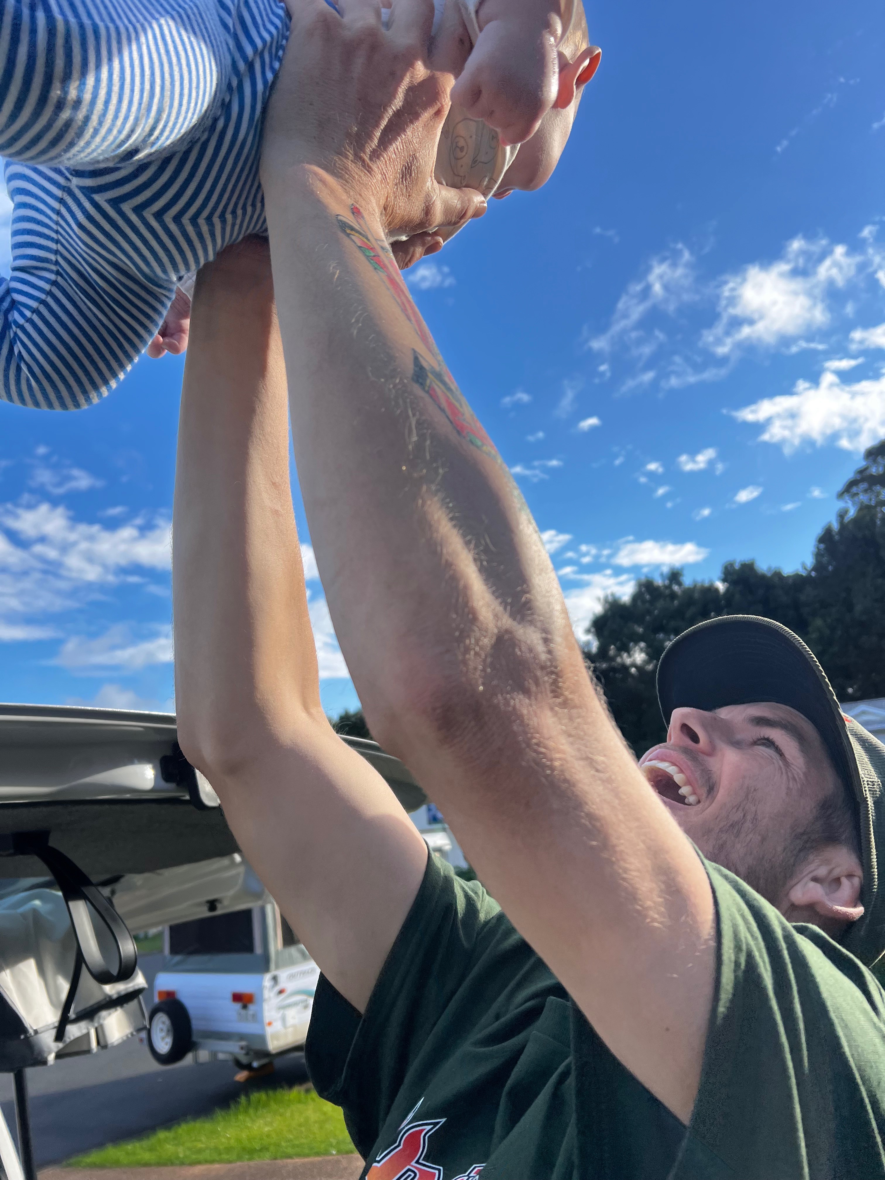 Customer Review Avatar