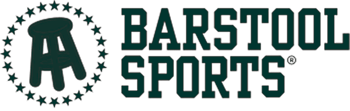 Barstool sports logo