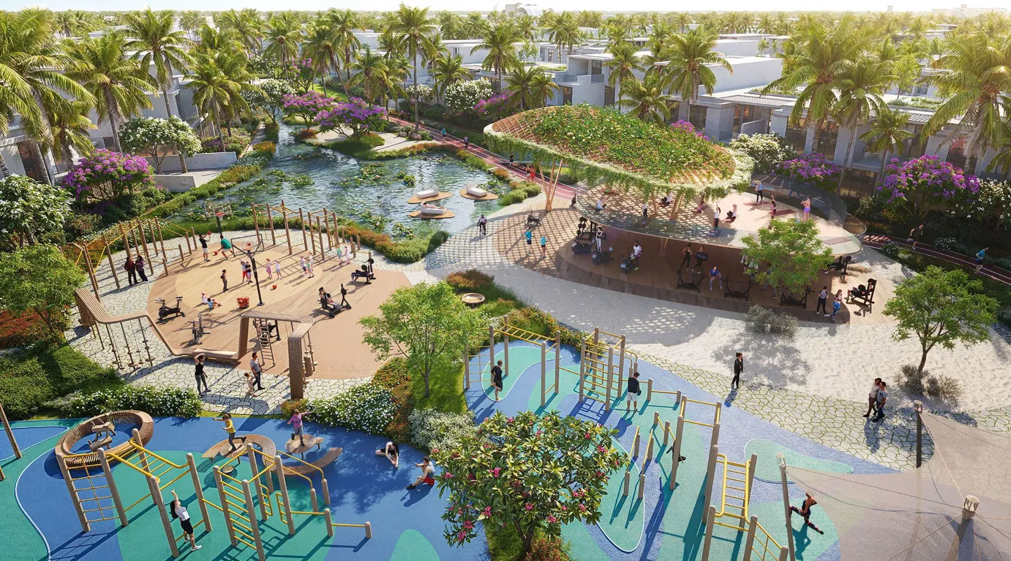 Damac Islands 2 - Mauritius