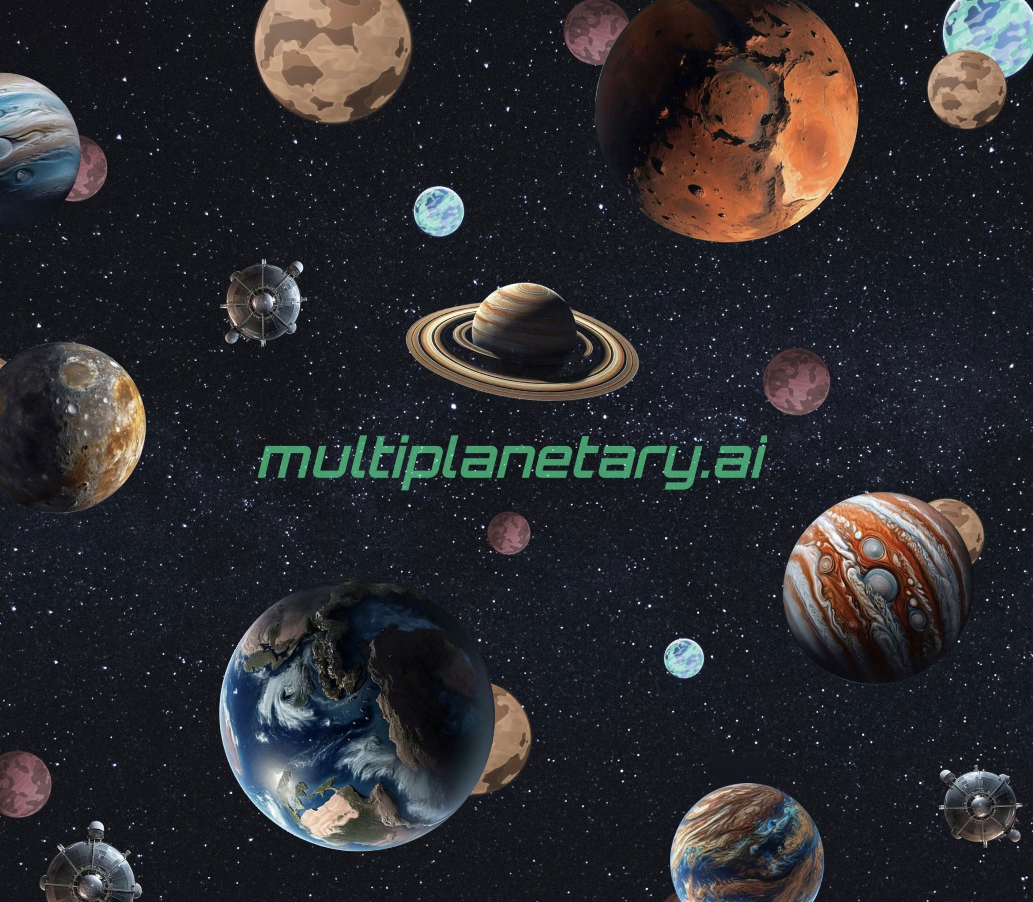 Multiplanetary.ai