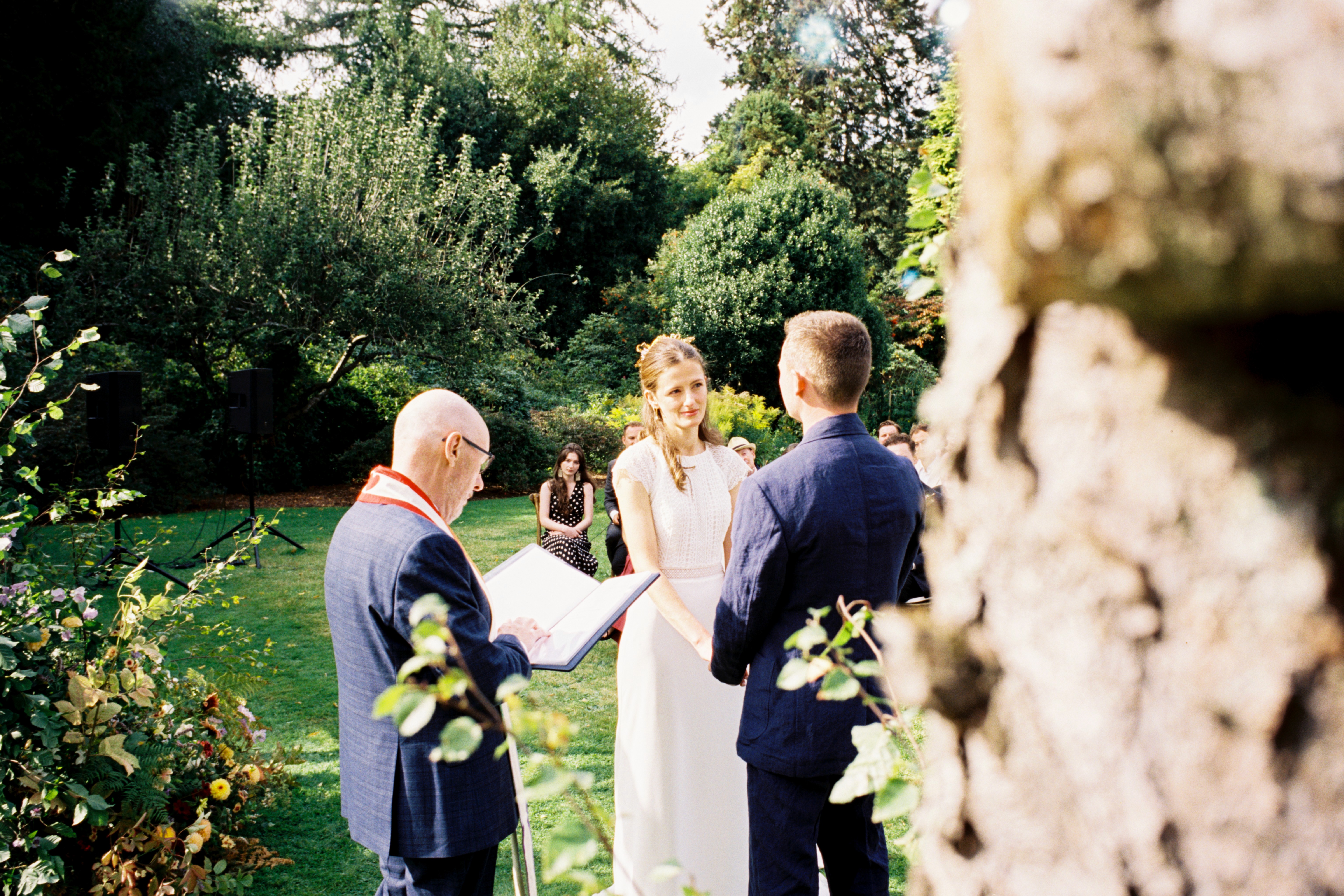 scotland film wedding photographer glasgow
