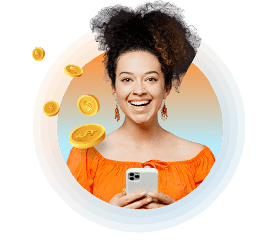 Cash Rewards
