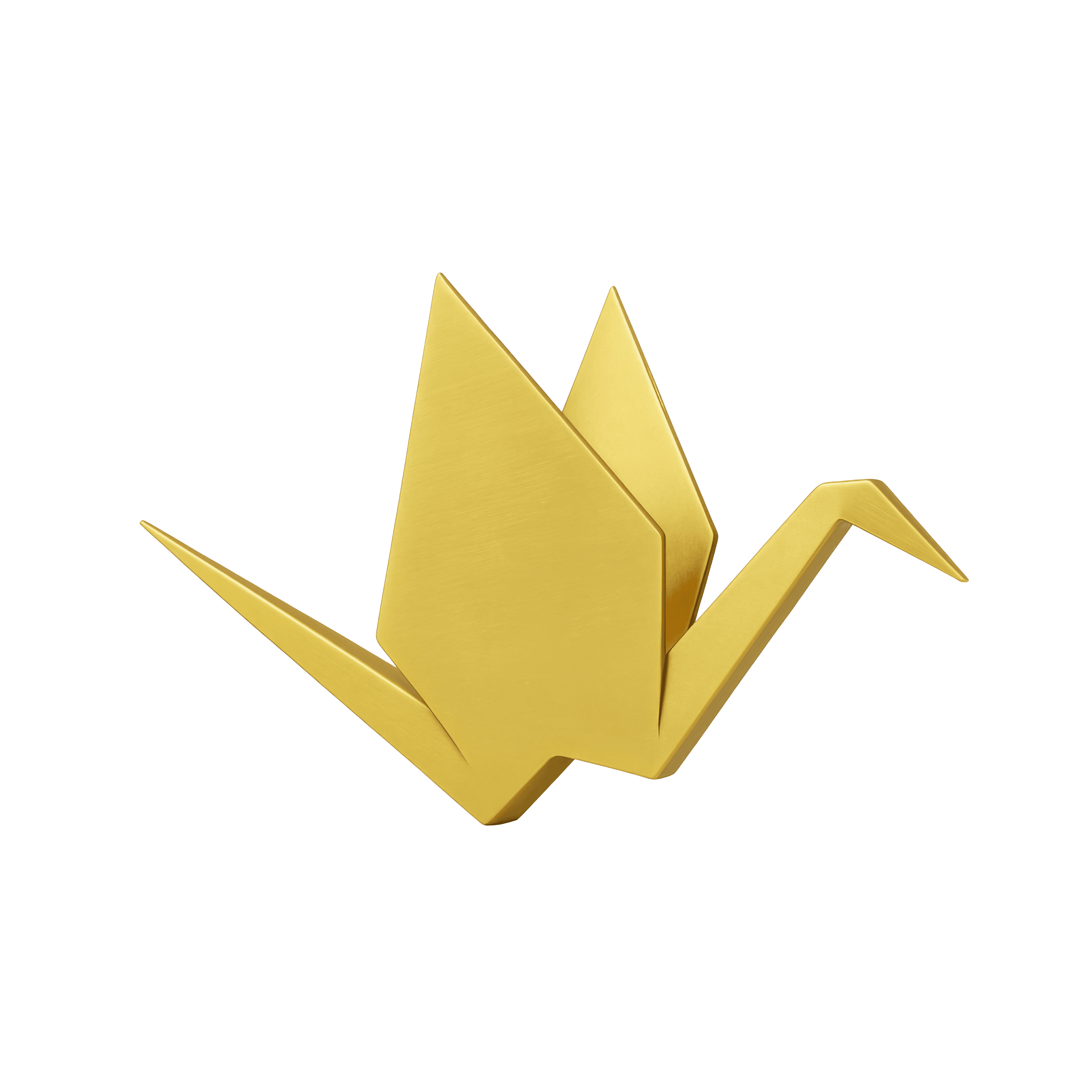 A vibrant, glossy purple 3D abstract shape with swirling, wavy surfaces, resembling a twisted, smooth sculpture, floating against a plain backdrop.