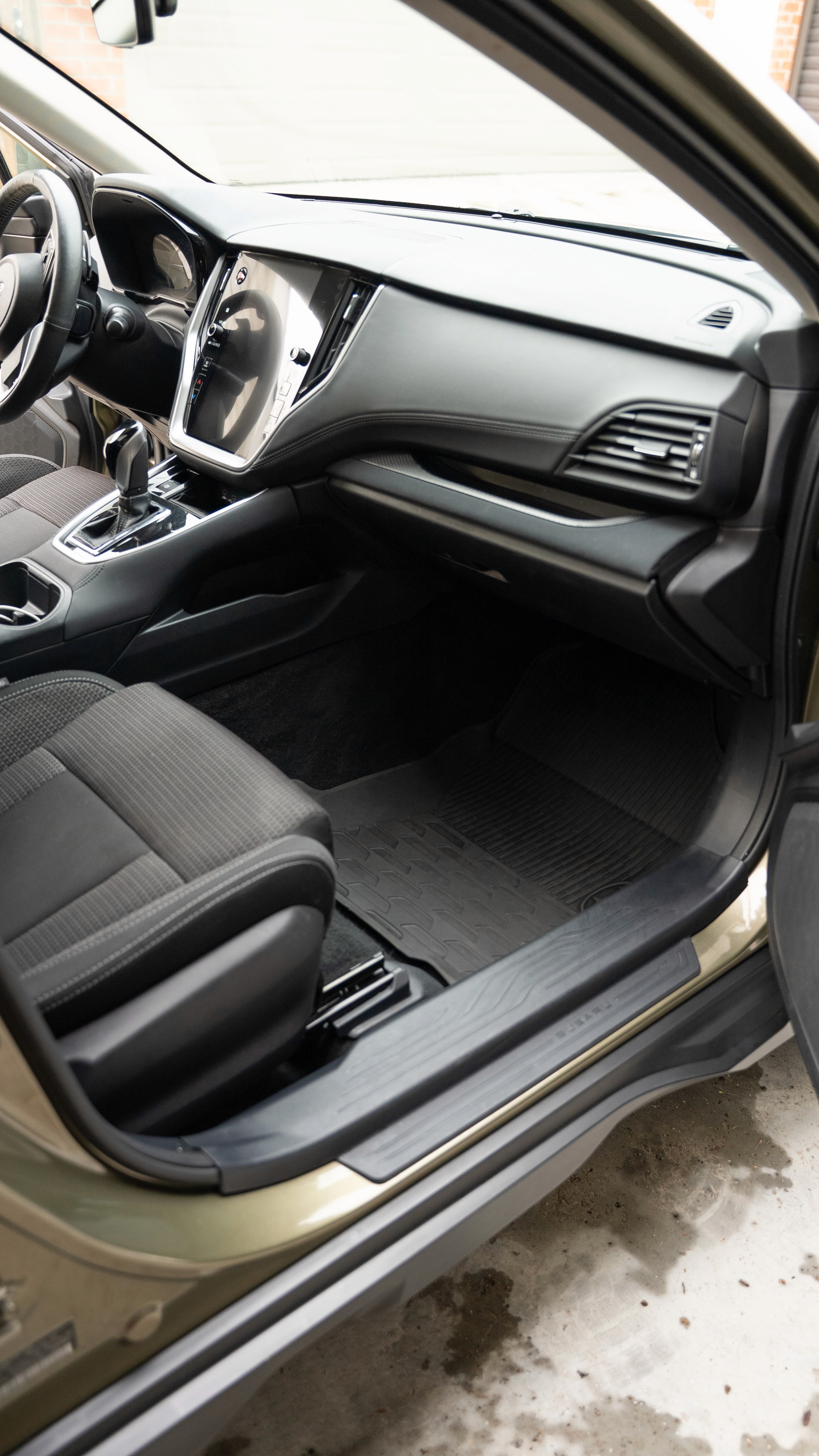 GTA spot rescue food spill carpet extraction service