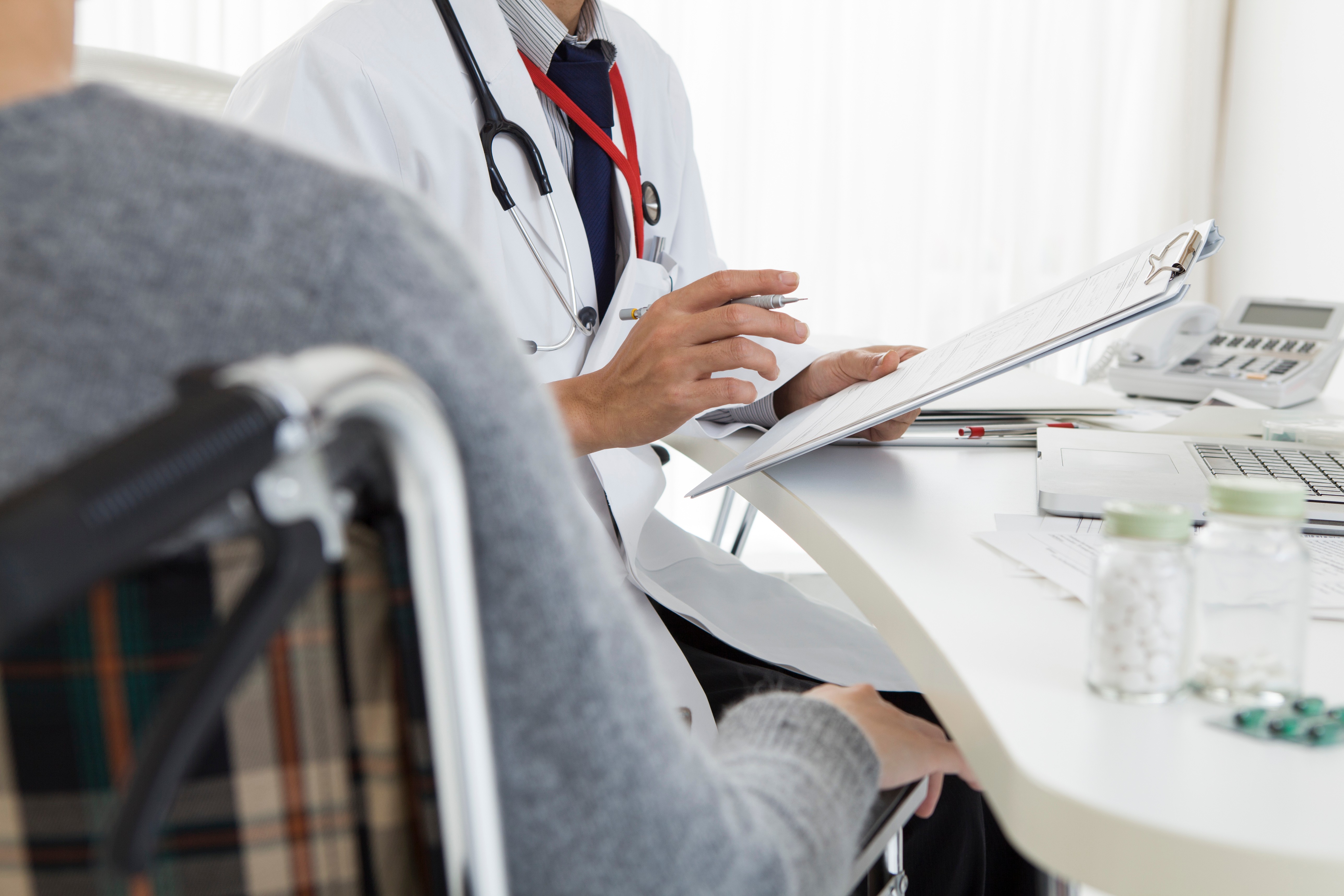 Commitment to Enhancing Patient Care