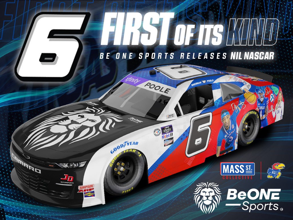 NASCAR image 01