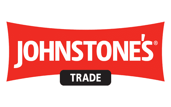 ohnstone’s Trade logo – a leading provider of professional paints and coatings used in PPM Builders’ renovations.