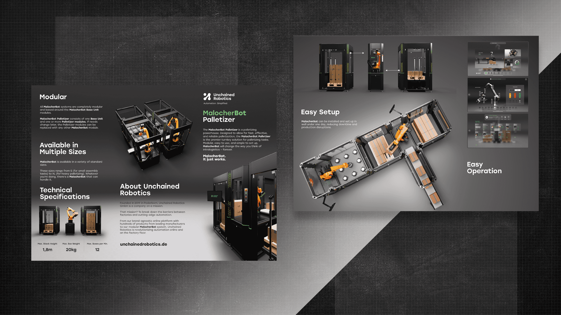 UX/UI RAIN — gallery image 2