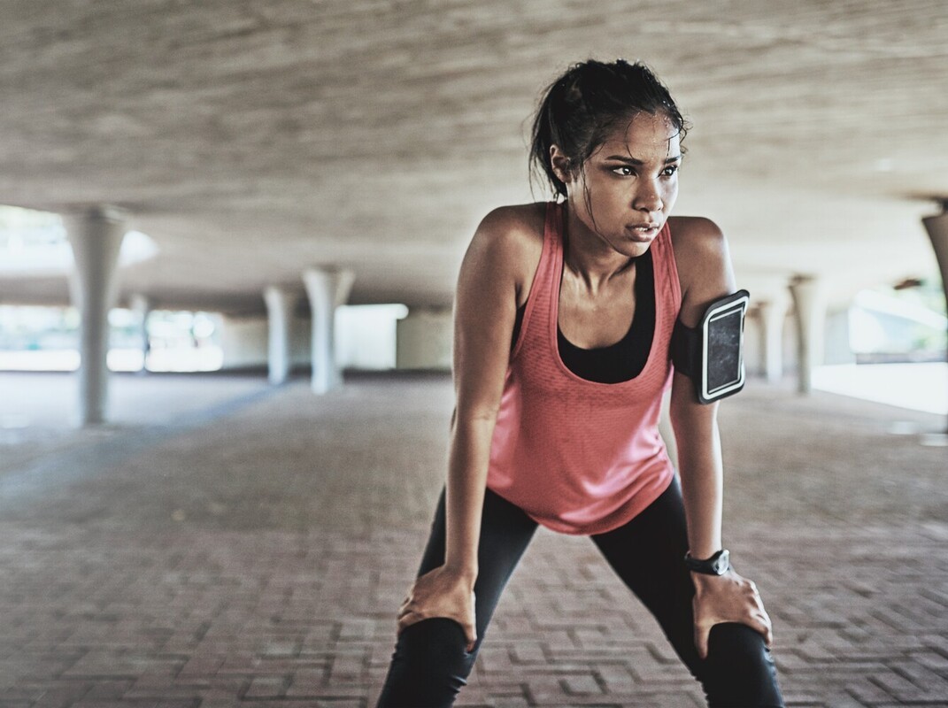 weight loss and night sweats