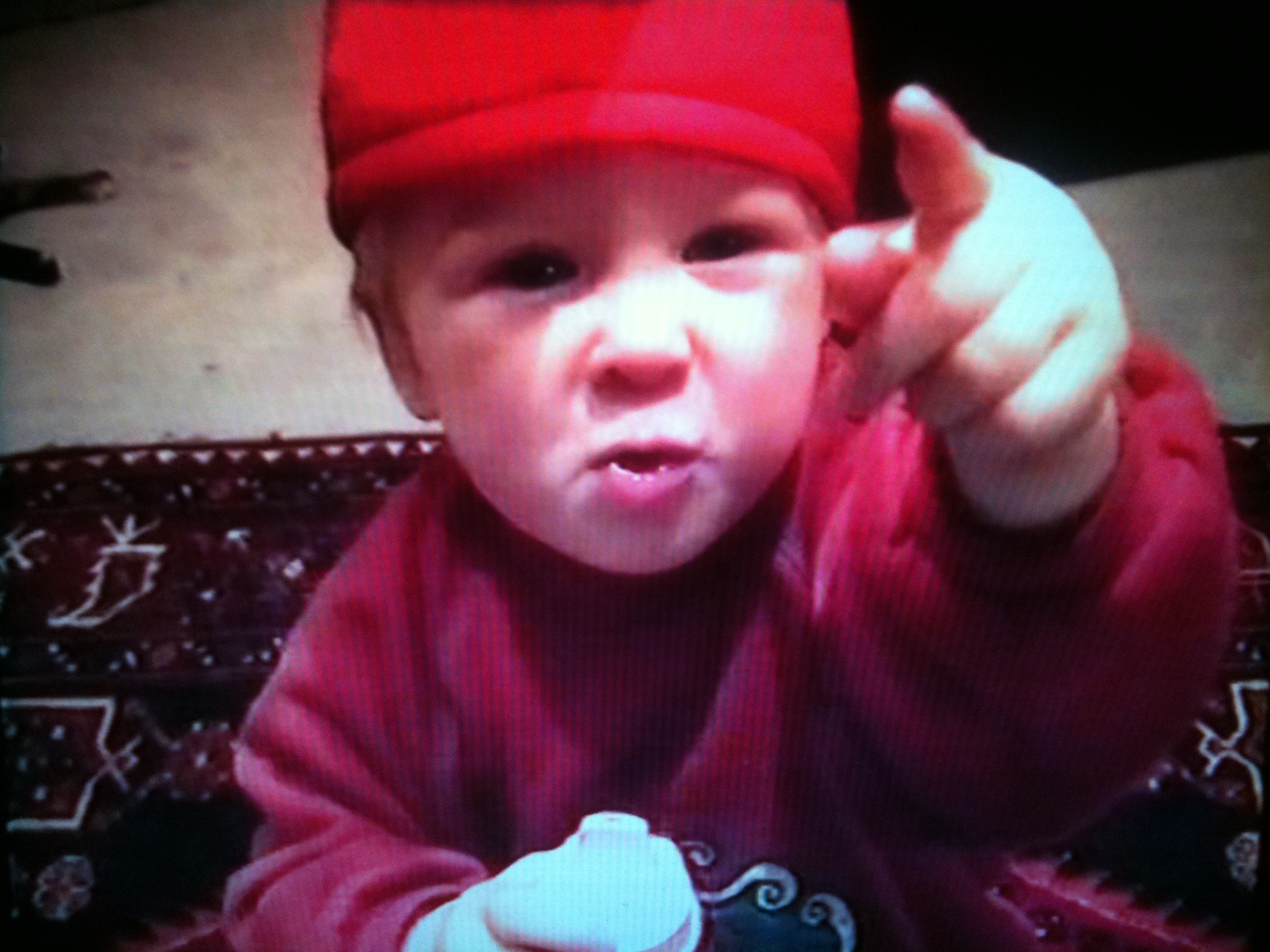 yellow lotion bottle