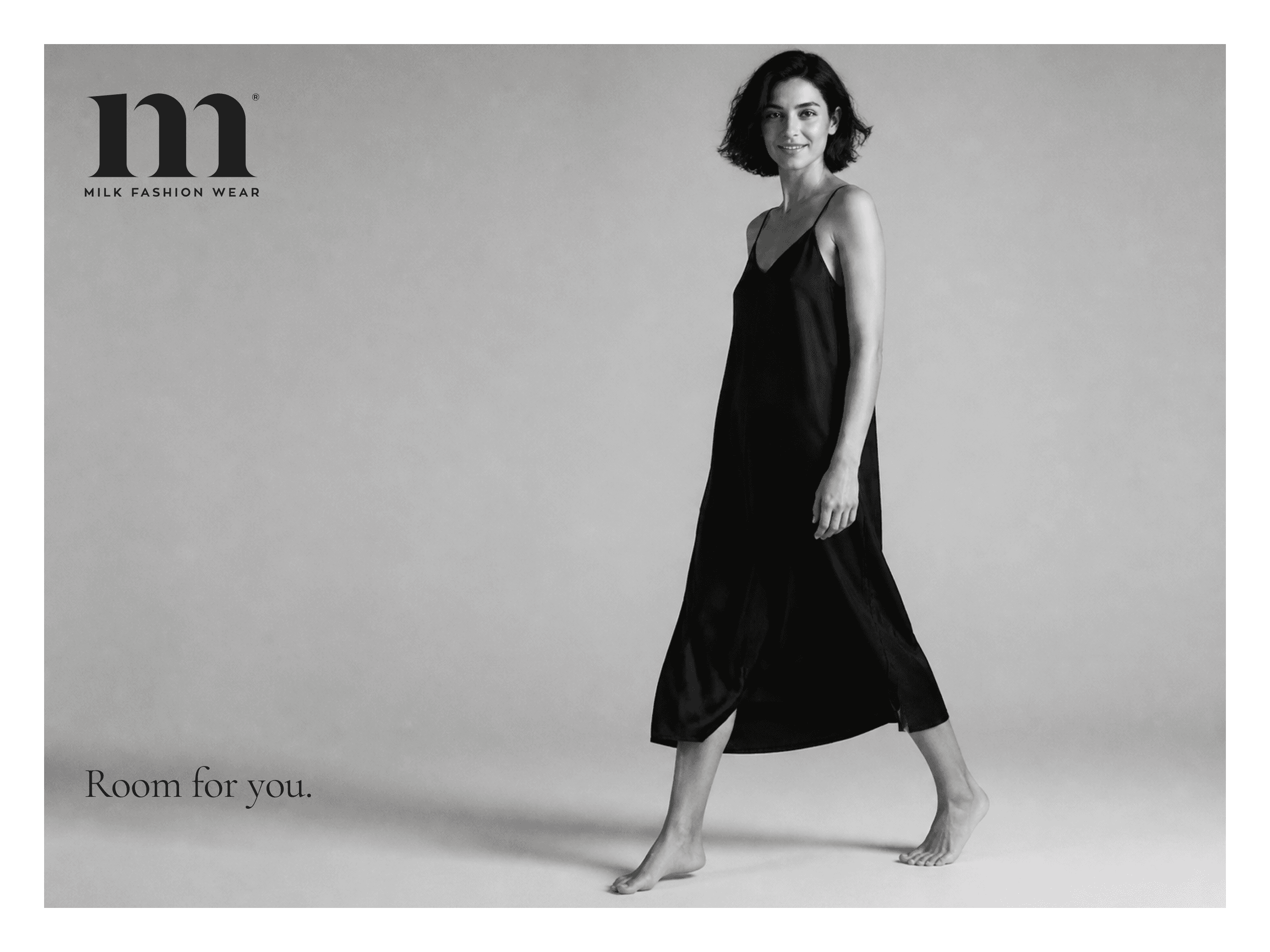 MILK — Room for you