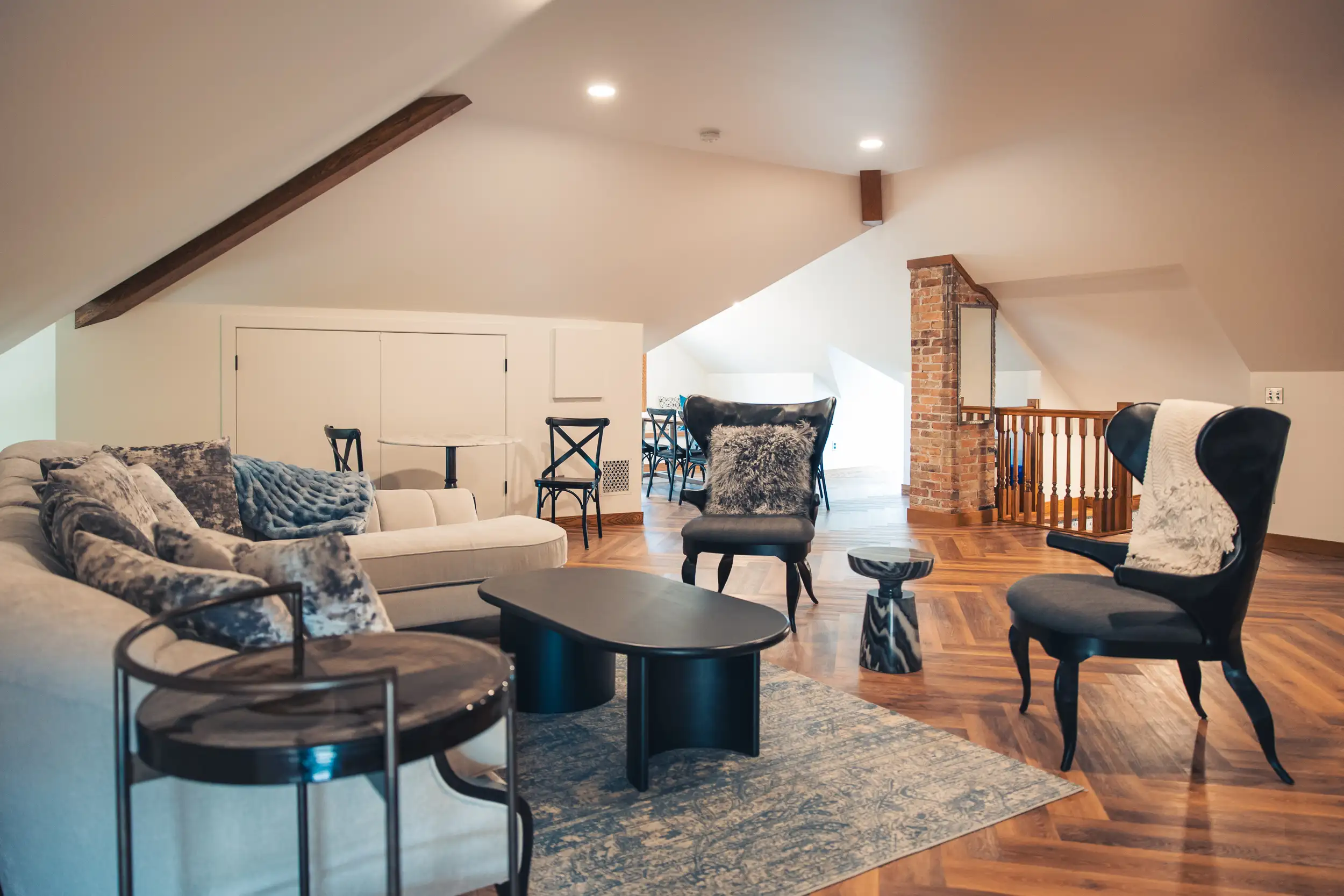 Attic