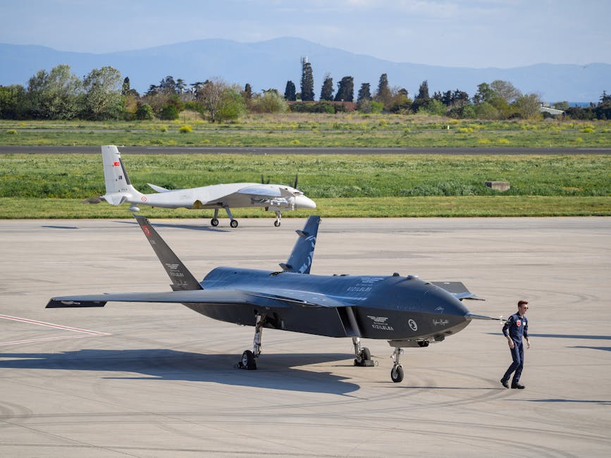 Shield AI has crashed its $1M drone 50+ times and Wall Street just valued it at $13B