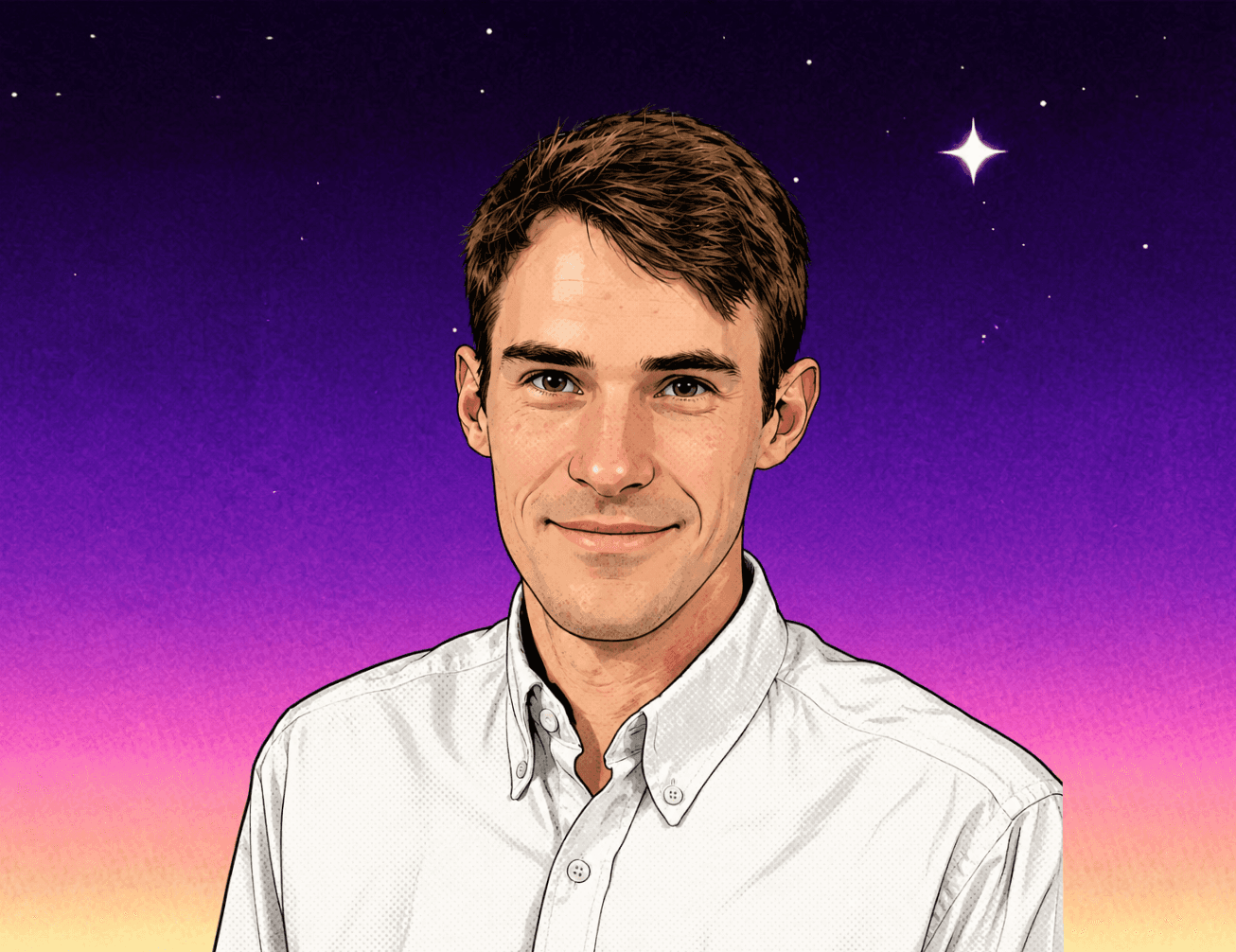 Georgi Kirov, Co-Founder and Managing partner at Crisp Labs, speaker at ETHSofia 2026