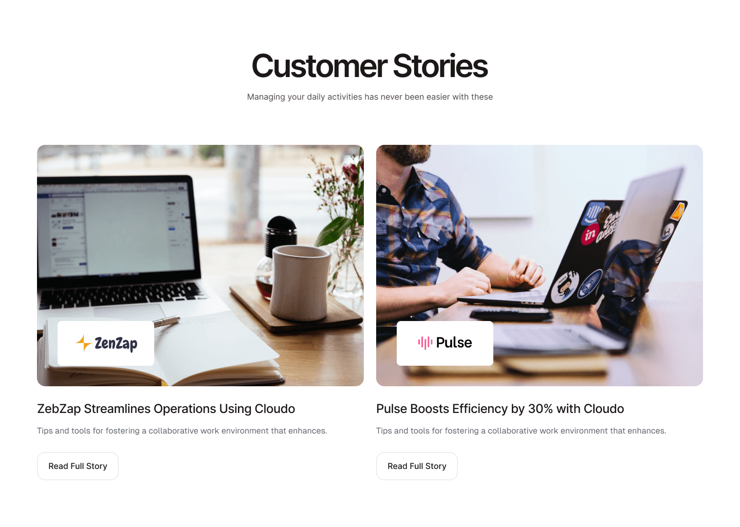 Case Study