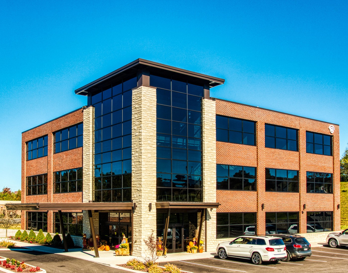 medical office
