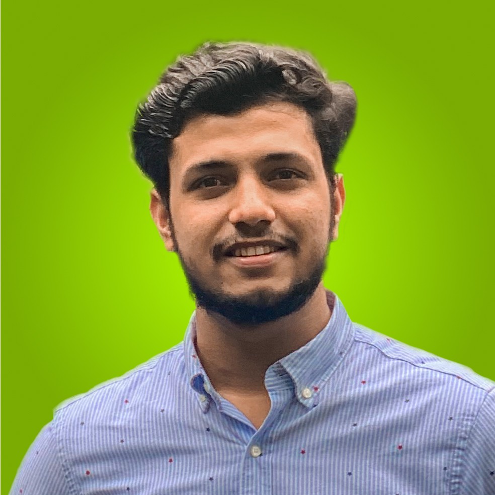 Ahammed's Profile Photo