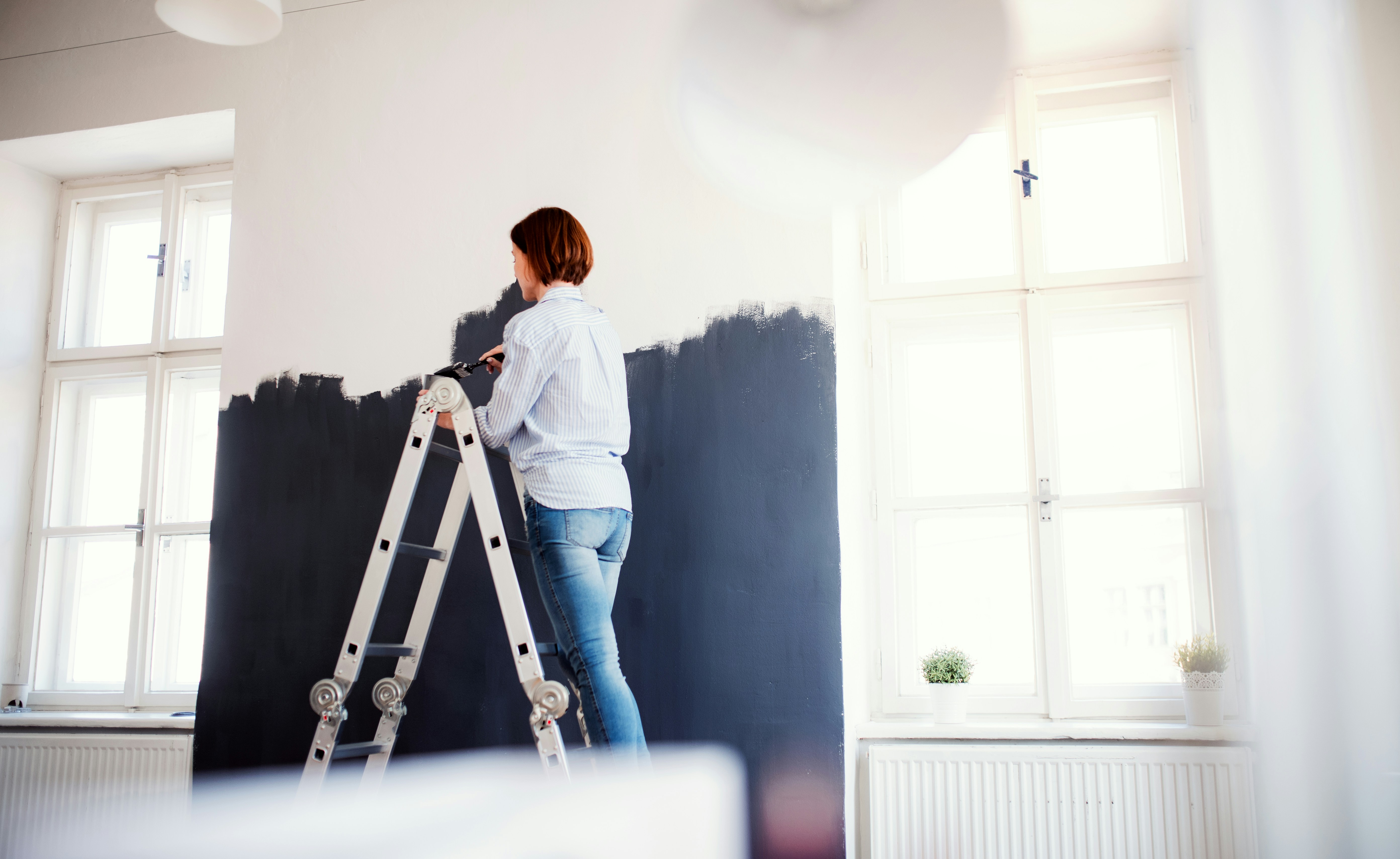 Expert House Painters in Seattle - Local Services Near You!