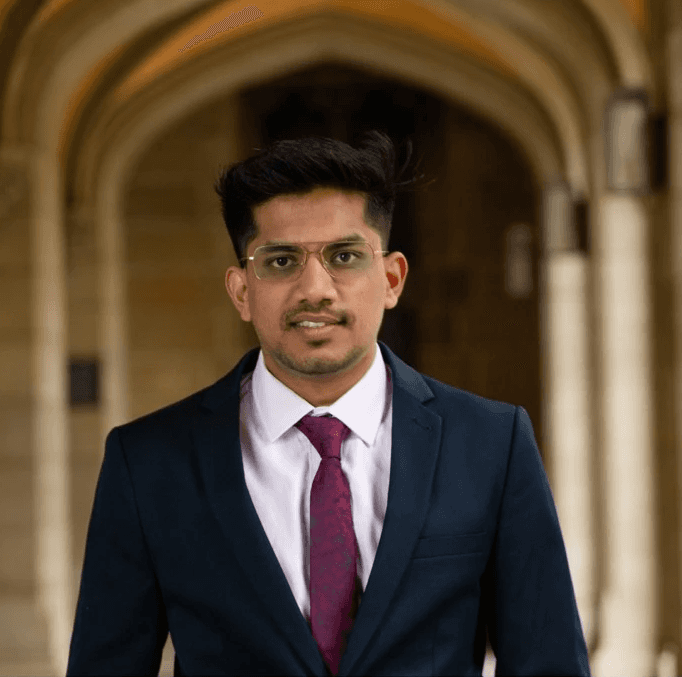 Profile Image of Mentee