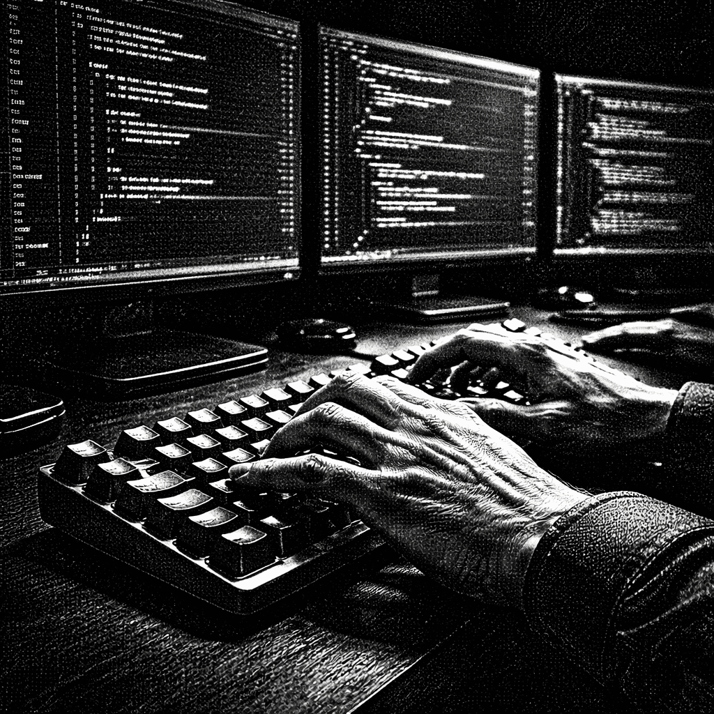 Software & Product Development