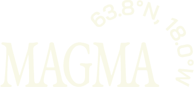 magma Hotel Logo