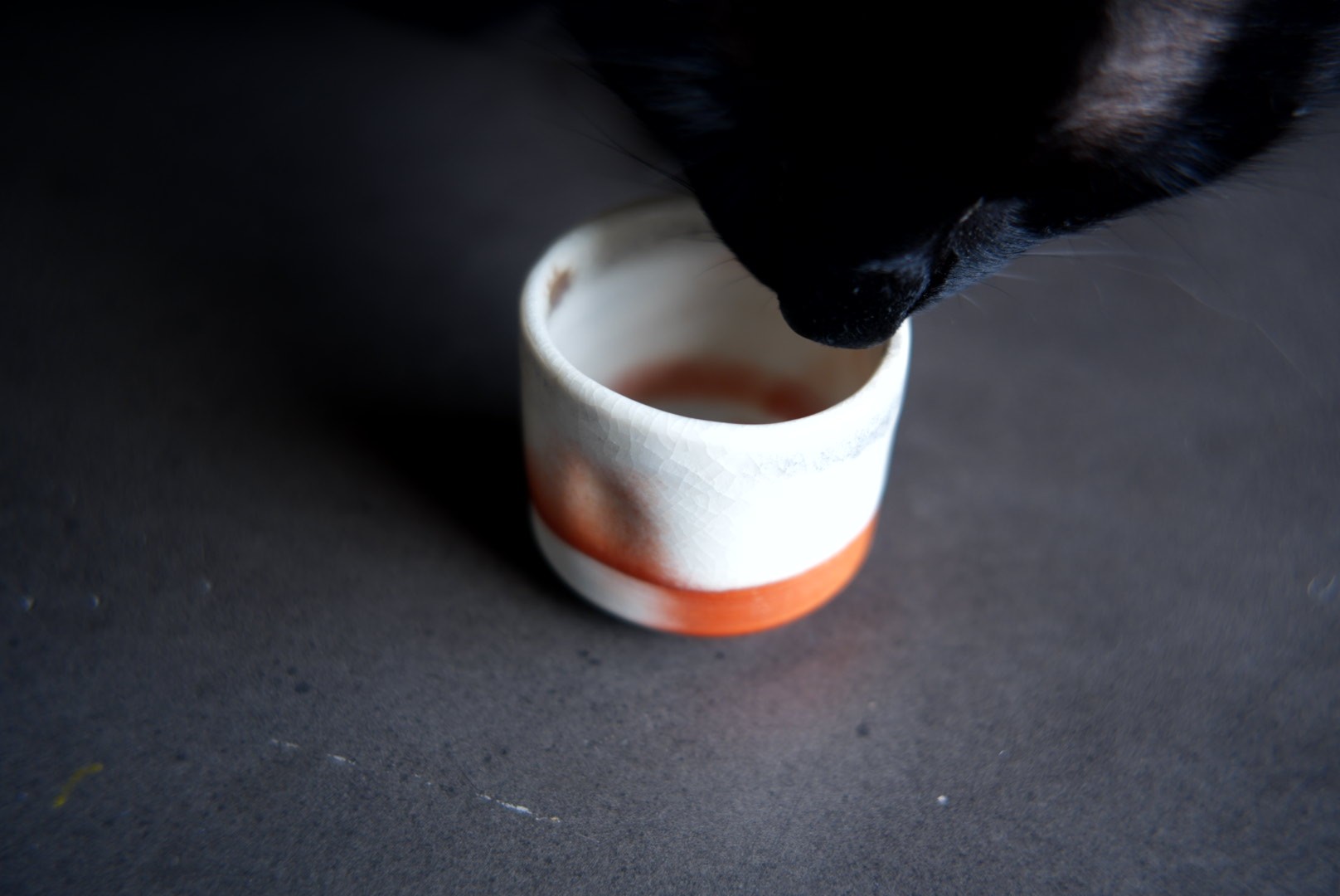 Joanna's ceramic work