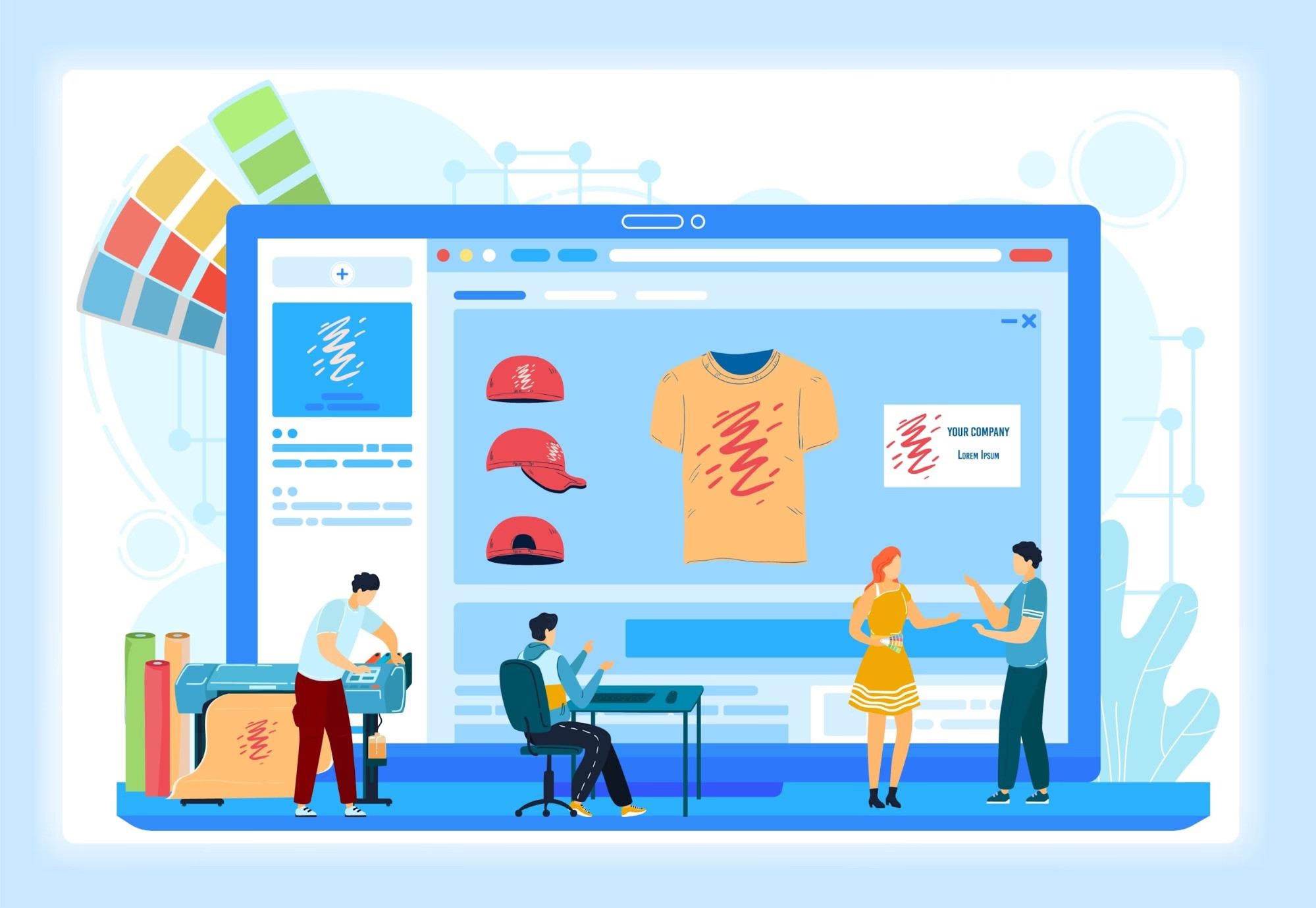 apparel product lifecycle management
