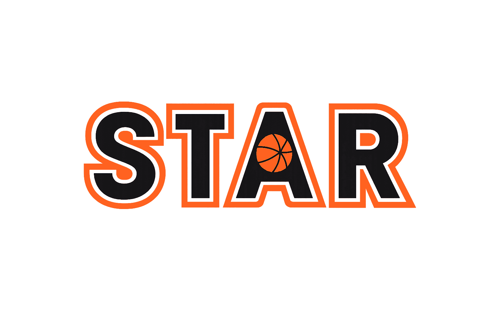 STAR logo