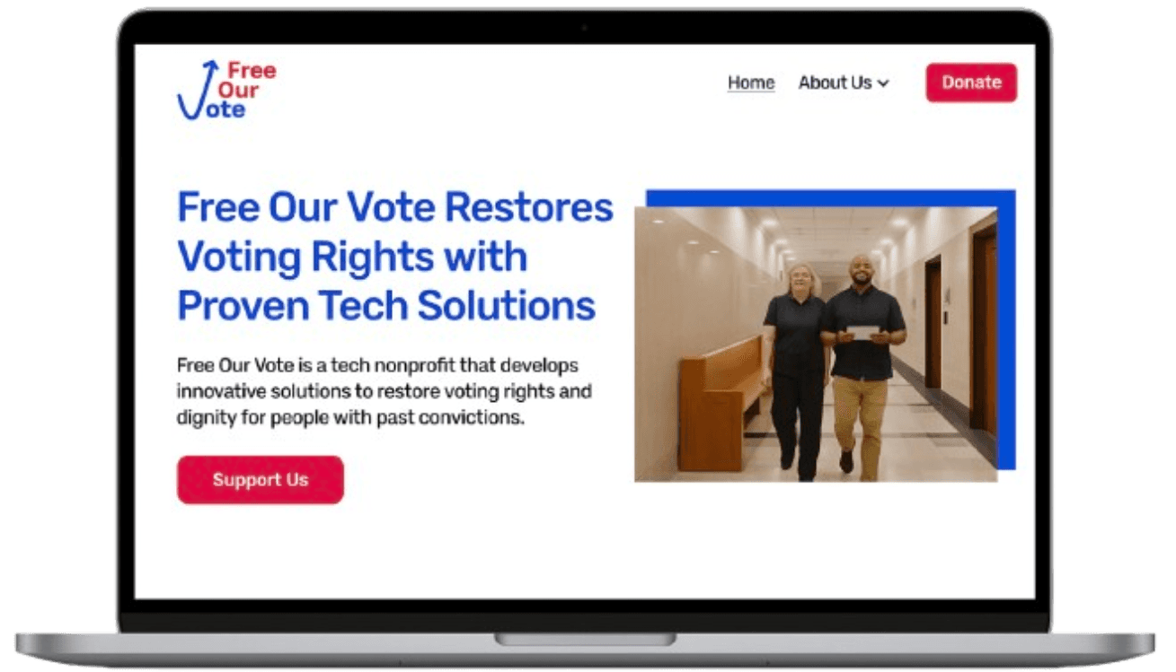 Premium UX Template for Framer