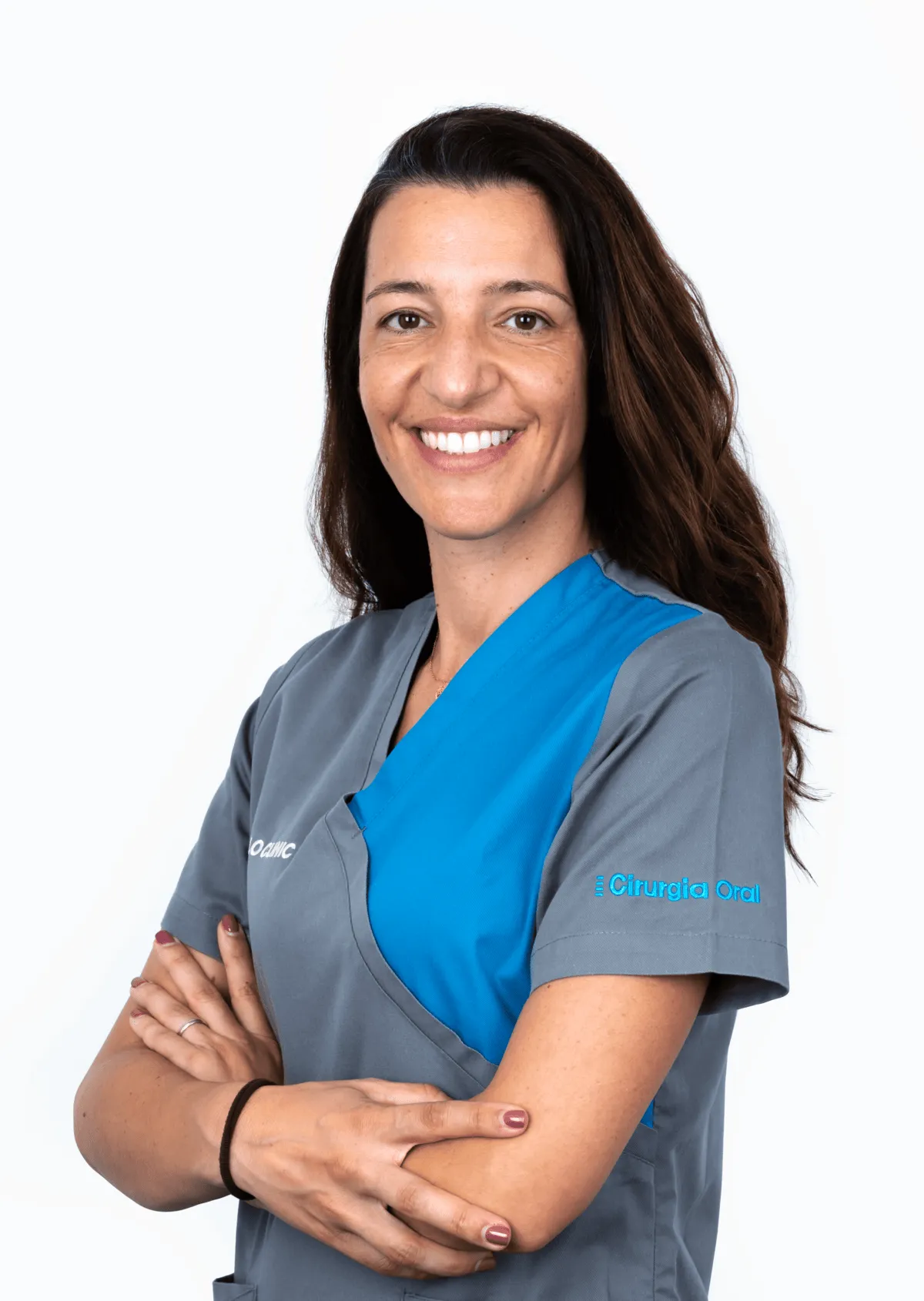 Mariana Nunes | Médica Dentista