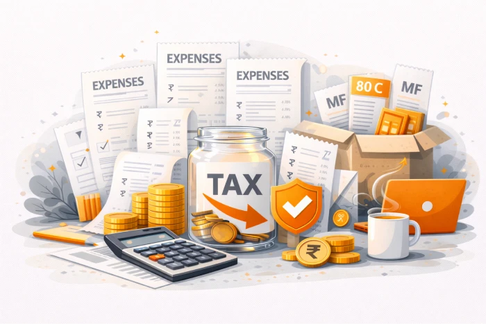 Expenses Businesses Can Claim to Reduce Income Tax
