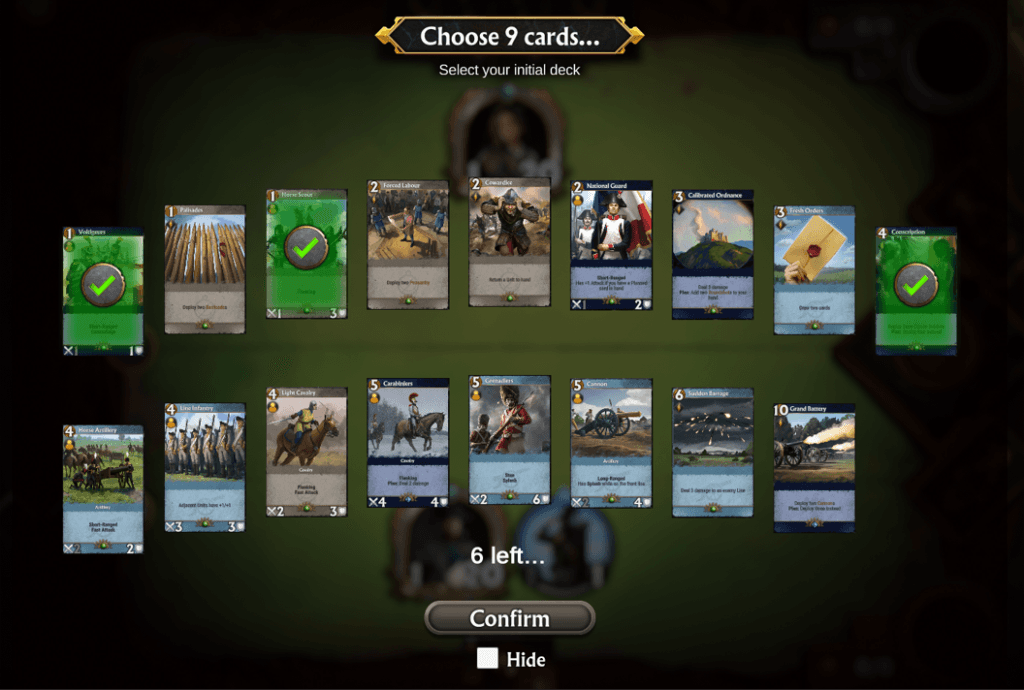 UI systems were inconsistent, with competing visual elements reducing clarity and player focus.