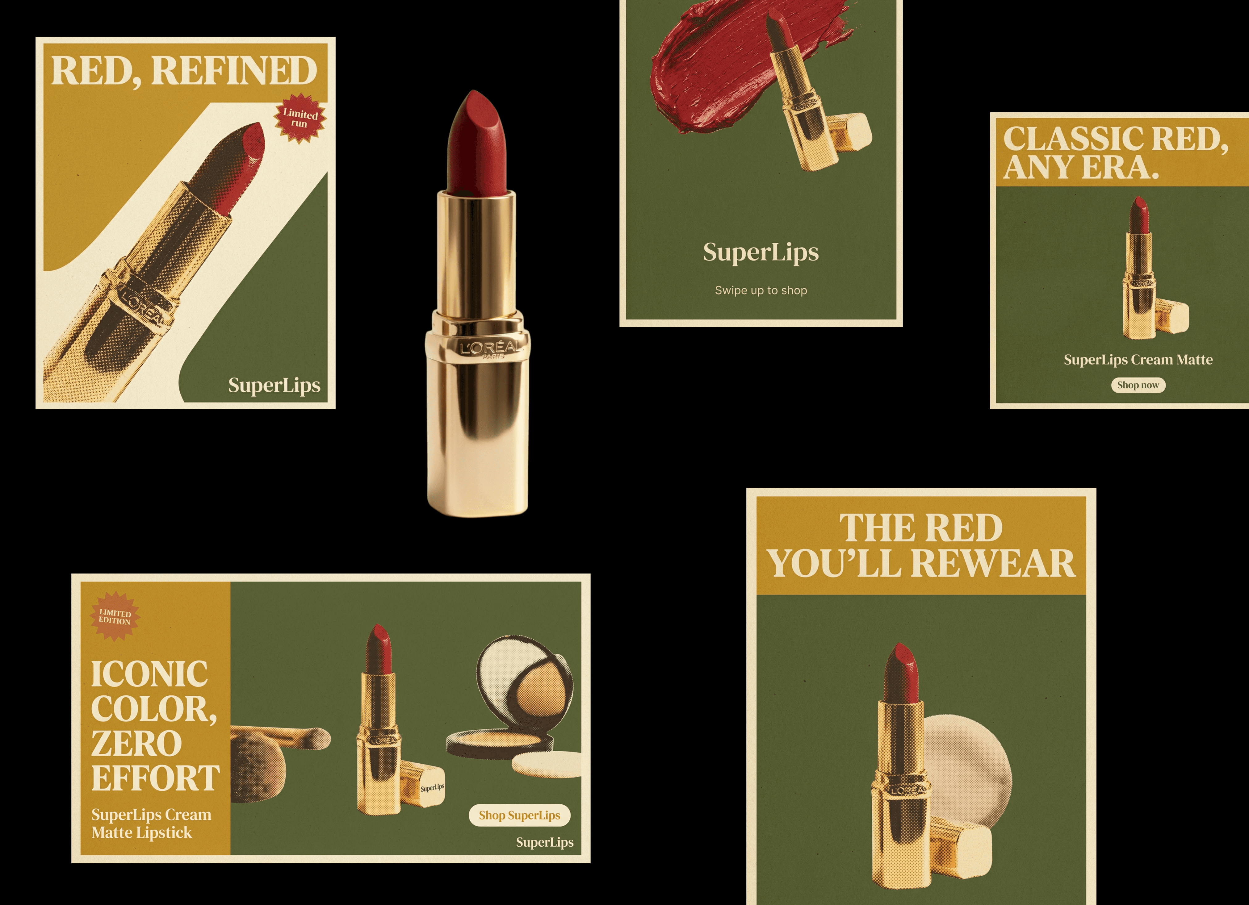 An image of Freelio's budget ui