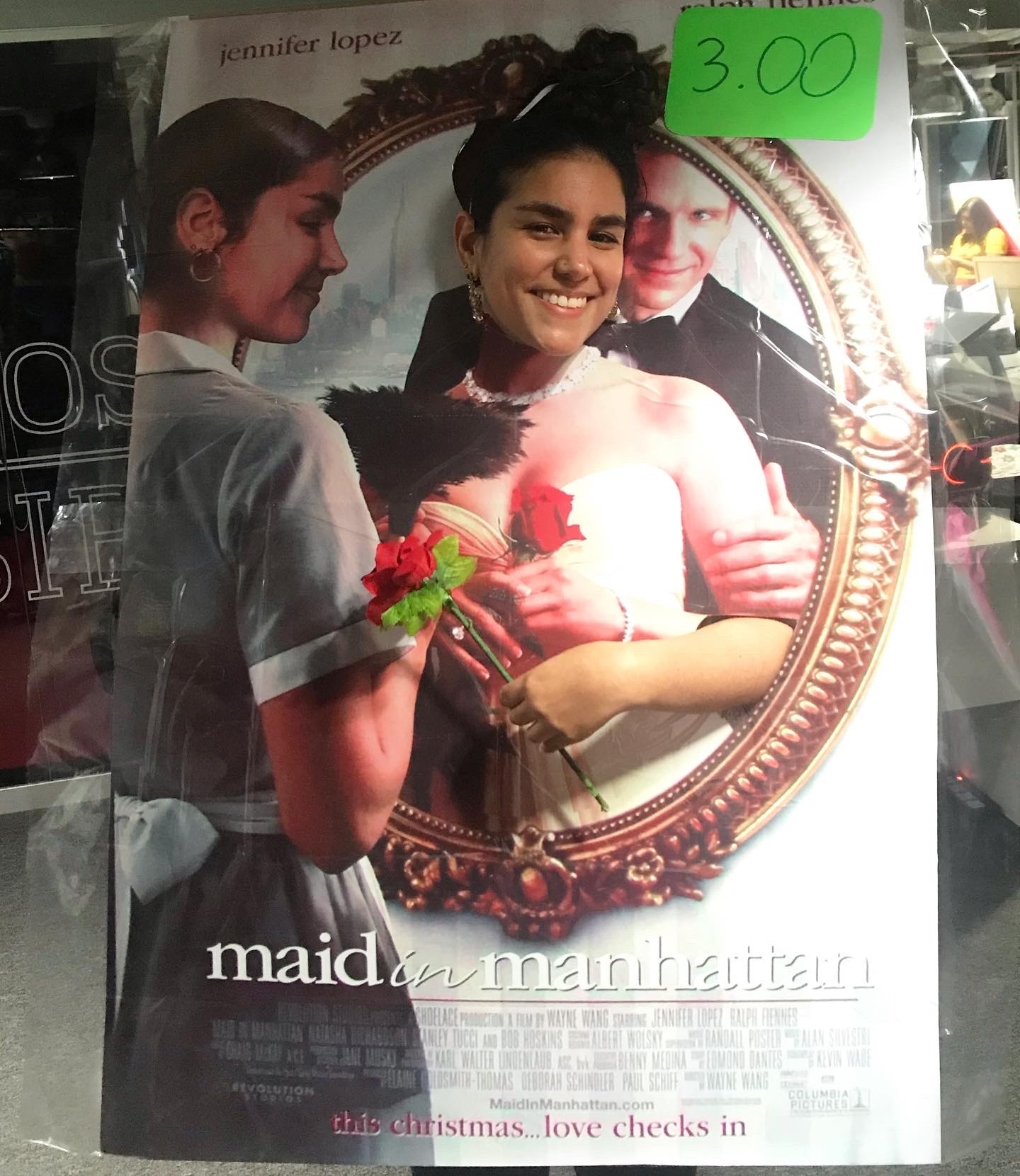 DVD a S/ 3.00