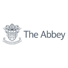 The Abbey School logo