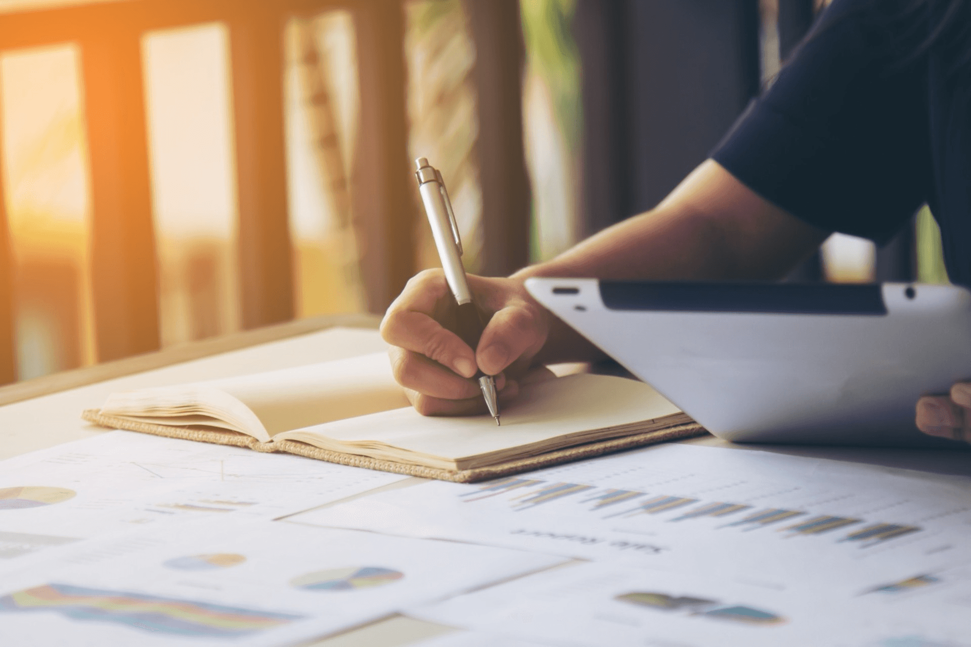 Characteristics of an Argumentative Research Paper